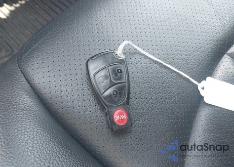 2003 Mercedes-Benz E 320 from USA, damaged, VIN WDBUF65J23A148071